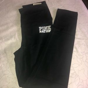 Victoria’s Secret Pink Leggings